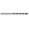 Irwin Irwin 7/32 in. X 4 in. L Multi-Material Jobber Length Masonry Drill Bit Straight Shank 1 pc 1792767 - alternate 2